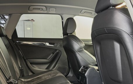 Audi A4 allroad, 2014 год, 1 925 000 рублей, 12 фотография