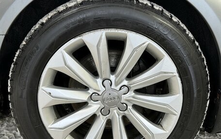 Audi A4 allroad, 2014 год, 1 925 000 рублей, 15 фотография