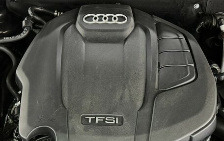 Audi A4 allroad, 2014 год, 1 925 000 рублей, 14 фотография