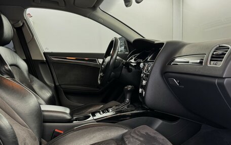 Audi A4 allroad, 2014 год, 1 925 000 рублей, 11 фотография