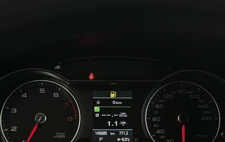 Audi A4 allroad, 2014 год, 1 925 000 рублей, 6 фотография