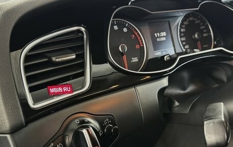 Audi A4 allroad, 2014 год, 1 925 000 рублей, 9 фотография