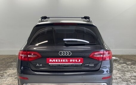 Audi A4 allroad, 2014 год, 1 925 000 рублей, 3 фотография