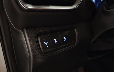 Hyundai Santa Fe IV, 2020 год, 2 590 000 рублей, 12 фотография