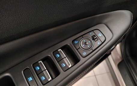 Hyundai Santa Fe IV, 2020 год, 2 590 000 рублей, 11 фотография