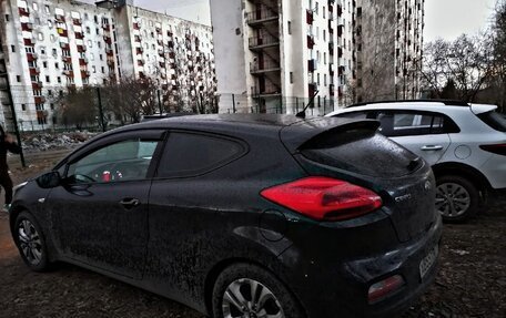 KIA cee'd III, 2013 год, 950 000 рублей, 5 фотография