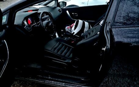 KIA cee'd III, 2013 год, 950 000 рублей, 6 фотография