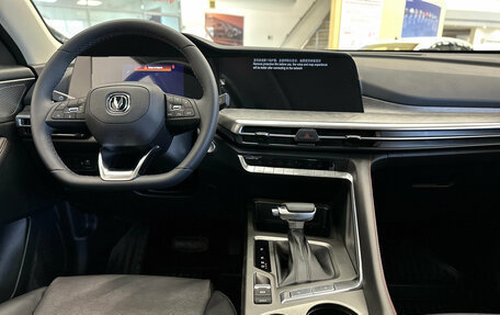 Changan CS35 Plus, 2025 год, 2 779 900 рублей, 10 фотография