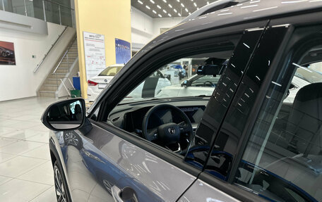 Changan CS35 Plus, 2025 год, 2 779 900 рублей, 9 фотография