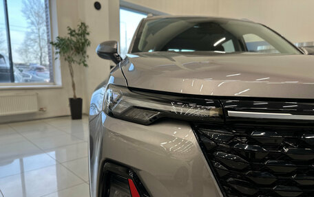 Changan CS35 Plus, 2025 год, 2 779 900 рублей, 7 фотография