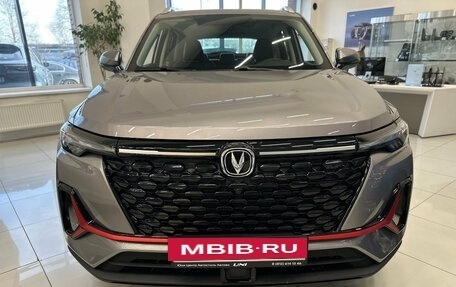 Changan CS35 Plus, 2025 год, 2 779 900 рублей, 5 фотография