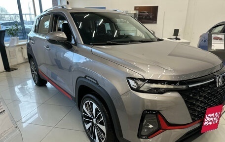 Changan CS35 Plus, 2025 год, 2 779 900 рублей, 8 фотография