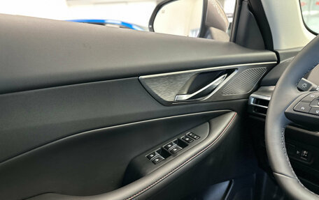 Changan CS35 Plus, 2025 год, 2 779 900 рублей, 11 фотография