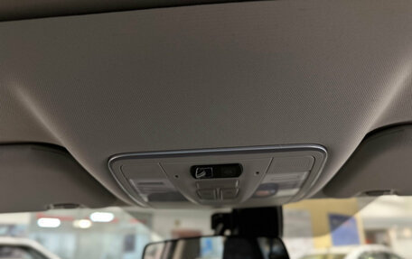 Changan CS35 Plus, 2025 год, 2 779 900 рублей, 12 фотография