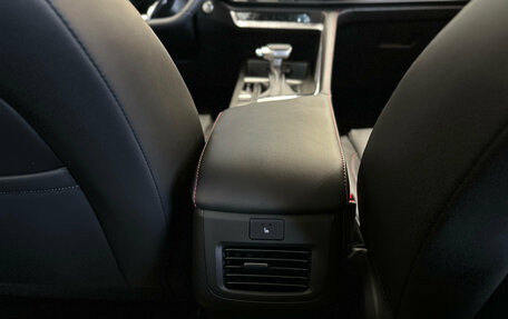 Changan CS35 Plus, 2025 год, 2 779 900 рублей, 17 фотография