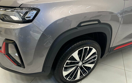 Changan CS35 Plus, 2025 год, 2 779 900 рублей, 24 фотография