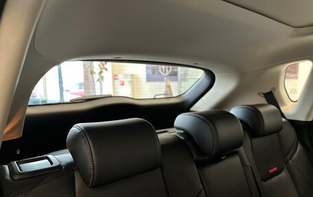 Changan CS35 Plus, 2025 год, 2 779 900 рублей, 21 фотография