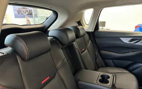 Changan CS35 Plus, 2025 год, 2 779 900 рублей, 20 фотография