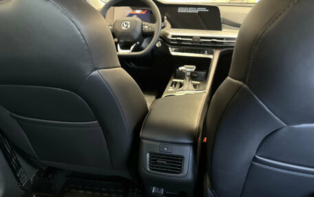 Changan CS35 Plus, 2025 год, 2 779 900 рублей, 18 фотография