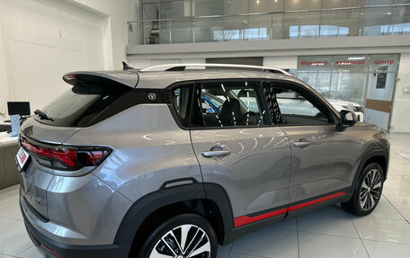 Changan CS35 Plus, 2025 год, 2 779 900 рублей, 25 фотография