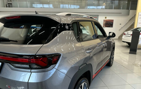 Changan CS35 Plus, 2025 год, 2 779 900 рублей, 26 фотография