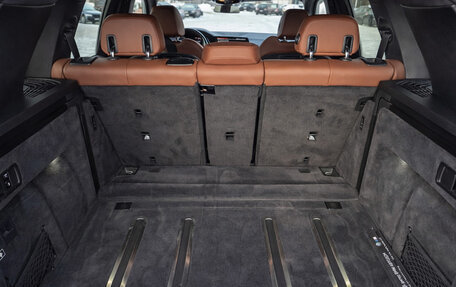 BMW X5, 2021 год, 8 000 000 рублей, 6 фотография