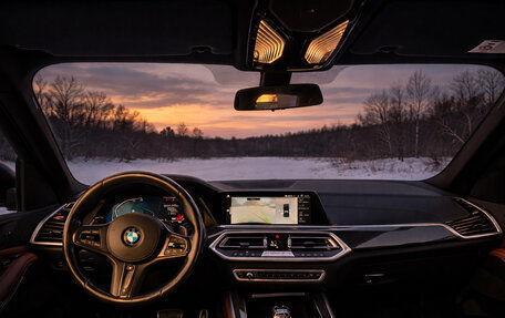 BMW X5, 2021 год, 8 000 000 рублей, 11 фотография