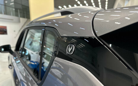 Changan CS35 Plus, 2025 год, 2 779 900 рублей, 28 фотография