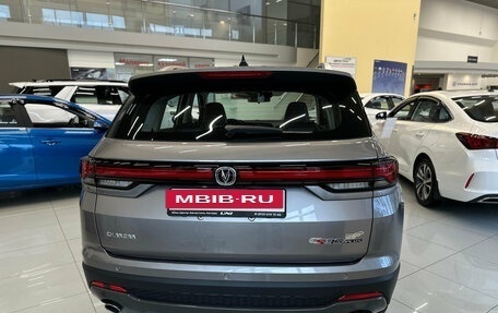 Changan CS35 Plus, 2025 год, 2 779 900 рублей, 27 фотография