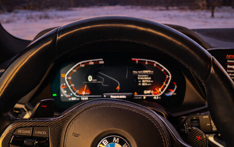 BMW X5, 2021 год, 8 000 000 рублей, 12 фотография