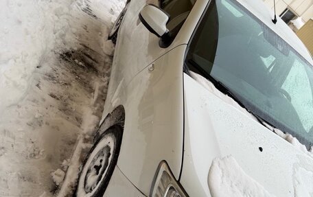 Renault Logan II, 2021 год, 1 150 000 рублей, 4 фотография