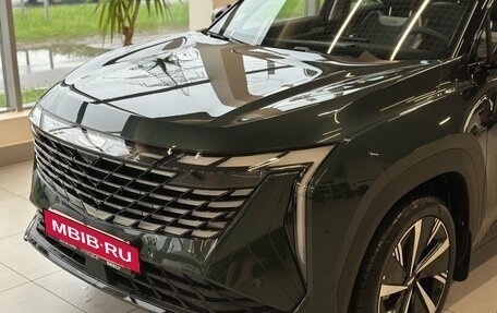 Geely Atlas, 2024 год, 4 017 190 рублей, 2 фотография