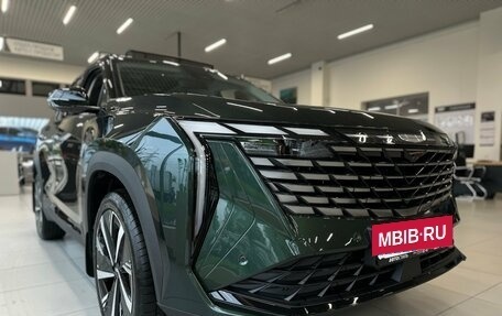 Geely Atlas, 2024 год, 4 017 190 рублей, 5 фотография