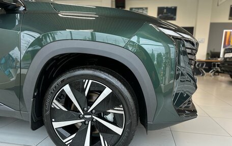 Geely Atlas, 2024 год, 4 017 190 рублей, 6 фотография