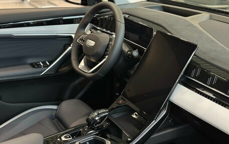 Geely Atlas, 2024 год, 4 017 190 рублей, 11 фотография