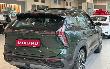 Geely Atlas, 2024 год, 4 017 190 рублей, 7 фотография