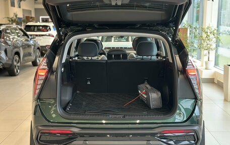 Geely Atlas, 2024 год, 4 017 190 рублей, 9 фотография
