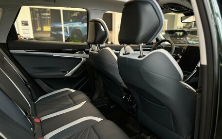 Geely Atlas, 2024 год, 4 017 190 рублей, 14 фотография