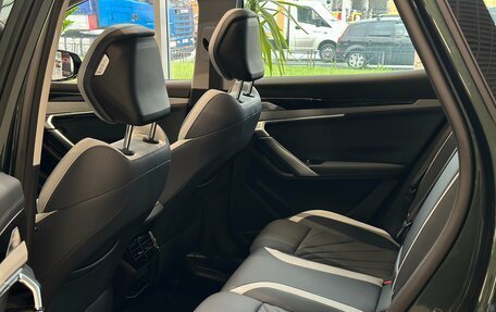 Geely Atlas, 2024 год, 4 017 190 рублей, 15 фотография