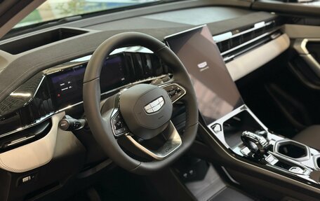 Geely Atlas, 2024 год, 4 017 190 рублей, 16 фотография