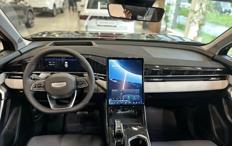 Geely Atlas, 2024 год, 4 017 190 рублей, 20 фотография