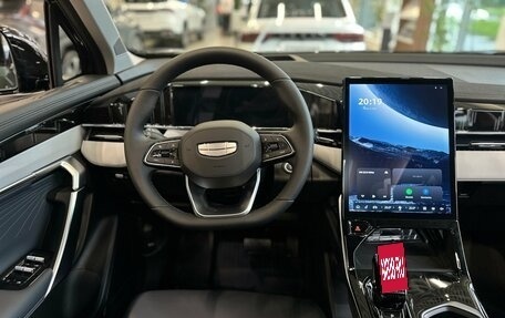 Geely Atlas, 2024 год, 4 017 190 рублей, 21 фотография