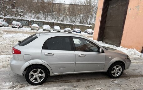 Chevrolet Lacetti, 2006 год, 520 000 рублей, 3 фотография