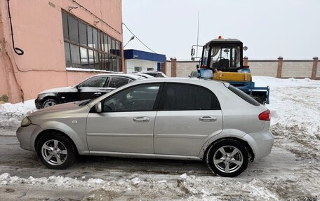 Chevrolet Lacetti, 2006 год, 520 000 рублей, 1 фотография