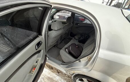 Chevrolet Lacetti, 2006 год, 520 000 рублей, 7 фотография
