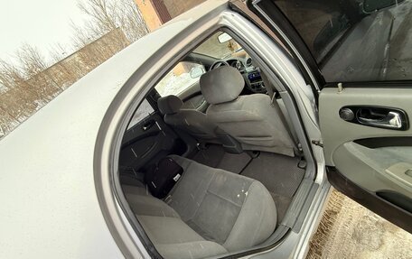 Chevrolet Lacetti, 2006 год, 520 000 рублей, 6 фотография