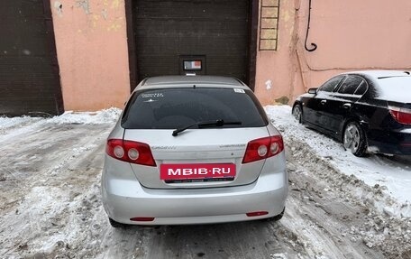 Chevrolet Lacetti, 2006 год, 520 000 рублей, 2 фотография