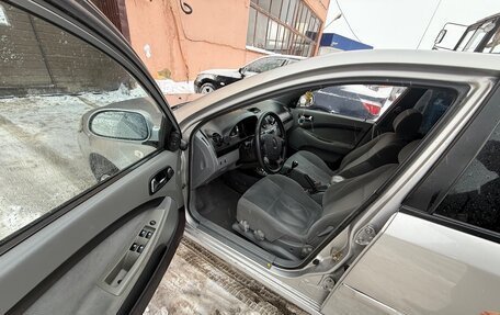 Chevrolet Lacetti, 2006 год, 520 000 рублей, 8 фотография