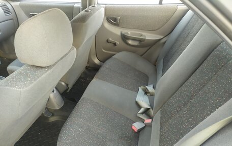 Hyundai Accent II, 2009 год, 365 000 рублей, 7 фотография