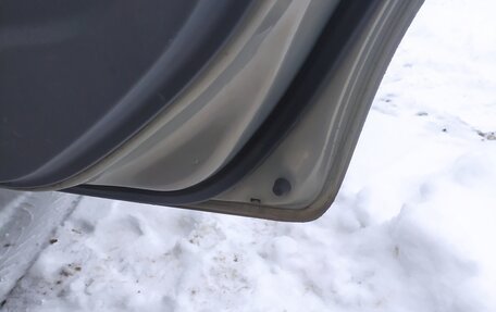 Hyundai Accent II, 2009 год, 365 000 рублей, 9 фотография